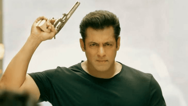 আগ্নেয়াস্ত্র সঙ্গে রাখার অনুমতি পেলেন সালমান