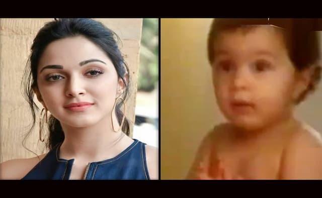 বিজ্ঞাপনের ছোট্ট শিশু আজ বলিউডের নায়িকা