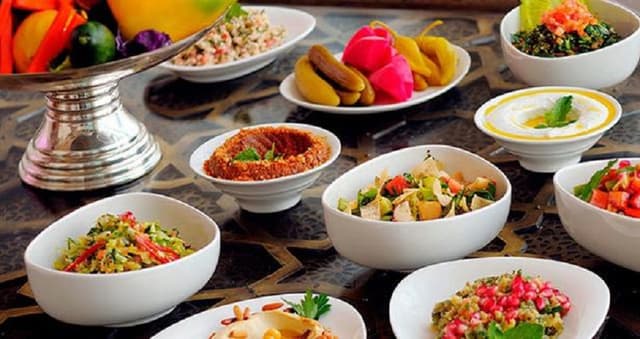 যেসব খাবার ও পানীয় হারাম