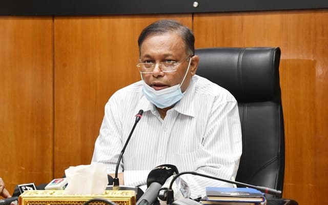 এ মাসেই কিছু আইপি টিভির অনুমোদন :তথ্যমন্ত্রী