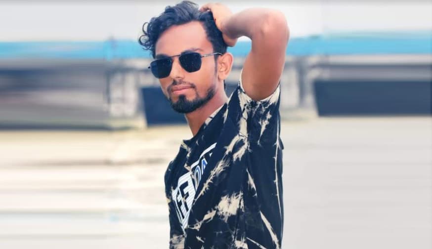হাতীবান্ধায় ট্রাকের ধাক্কায় কলেজ ছাত্রের মৃত্যু