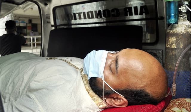 সিলেট বিভাগে করোনায় মৃত ১৪, আক্রান্ত ৮৫৩ জন