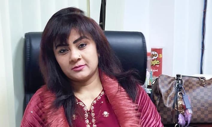 হেলেনার অডিও ফাঁস, টাকা দিন ভাইরাল করে দিব