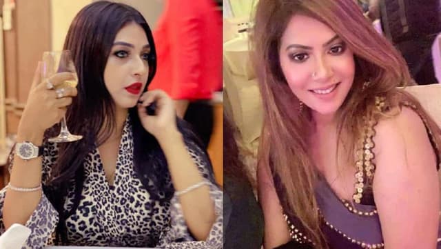 পিয়াসা ও মৌ যেভাবে করতেন ‘ভয়ঙ্কর ব্ল্যাকমেইল’