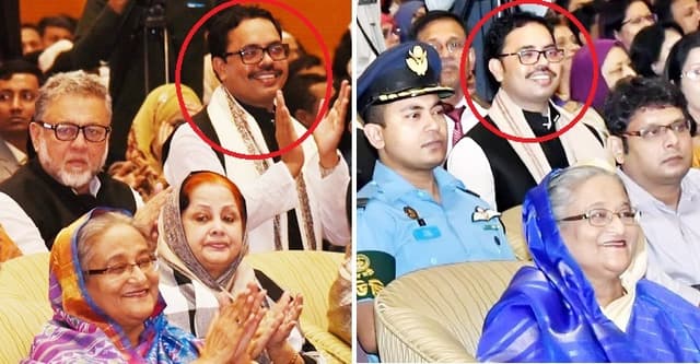 দর্জি মনিরের ফটোশপ বাটপারি!