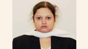 ঈশিতার বিরুদ্ধে র‍্যাবের মামলা