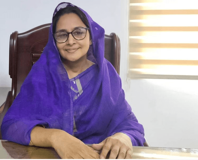 কে এই হাইকোর্টের নতুন নারী বিচারপতি ফাহমিদা কাদের ?