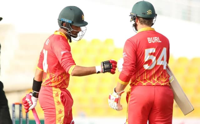 বাংলাদেশের জয়ের লক্ষ্য ১৫৭ রান