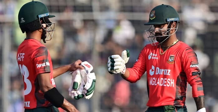 আজ ফাইনালে মুখোমুখি বাংলাদেশ-জিম্বাবুয়ে