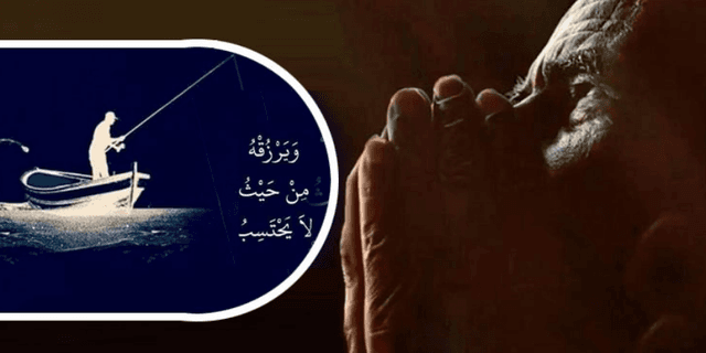 রিজিক ও বরকত নিয়ে আসে যে ৪ আমল