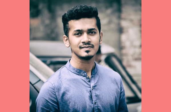 'ছেলেটা অনেক কষ্ট পেয়েছে, চোখে না দেখলে বোঝানো যাবে না’