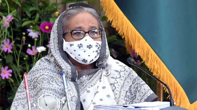 দেশের একজন মানুষও গৃহহীন থাকবে না :প্রধানমন্ত্রী