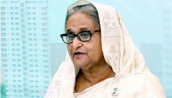 সরকারি চাকুরে ও বস্তিবাসীদের ২৭৭৪ ফ্ল্যাট দিলেন প্রধানমন্ত্রী