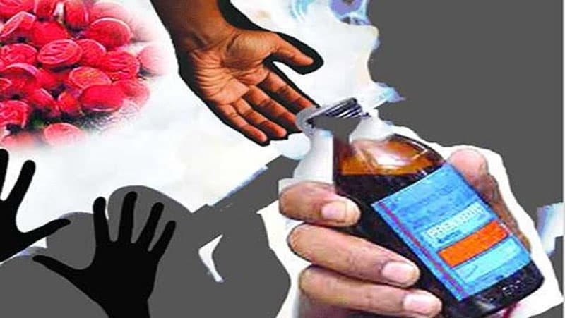 মাদকে সয়লাব ভূরুঙ্গামারী, ধ্বংসের মুখে যুবসমাজ