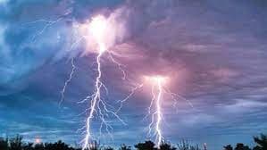 গাছ কাটার সময় বজ্রপাতে নিহত ১ আহত ২