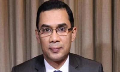 তারেক রহমানের বক্তব্য প্রচারে নিষেধাজ্ঞার রুল শুনবেন হাইকোর্ট