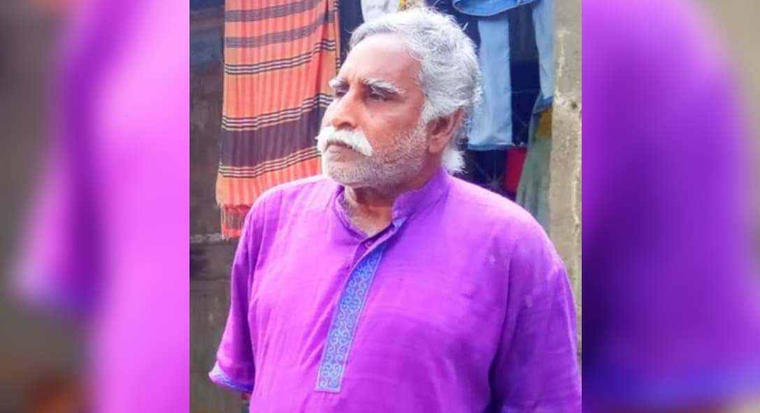 ধামরাইয়ে করোনায় বীর মুক্তিযোদ্ধার মৃত্যু