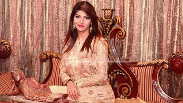 পিয়াসার সহযোগী মিশু আটক