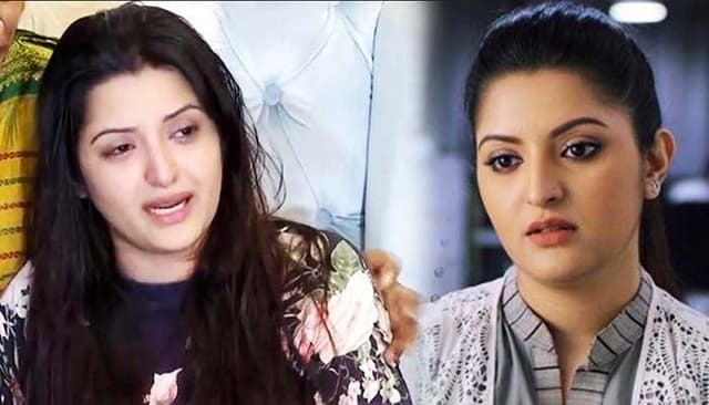 পরীমণির বাসা ঘিরে রেখেছে আইনশৃঙ্খলা বাহিনী