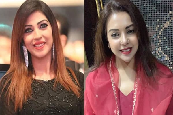 কবজায় পিয়াসার ভিডিও, মৌর ১১ বিয়ের তথ্য