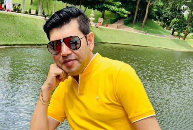 পরিচালক রাজের বাড়িতেও র‍্যাবের অভিযান