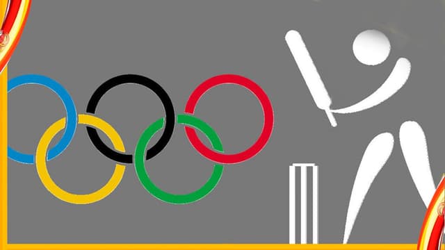 ২০২৮ অলিম্পিকে ফিরতে পারে ক্রিকেট