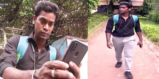 প্রেমিকাকে খুঁজছে তামিলনাড়ু থেকে বরিশালে আসা প্রেমিক