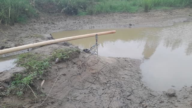 পাঁচবিবিতে অবৈধ বিদ্যুৎ সংযোগ তাঁরে জড়িয়ে প্রাণ গেল নারীর