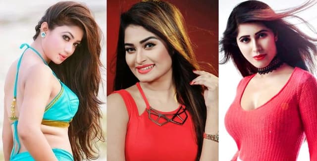 র‍্যাবের নজরদারিতে আঁচল-শিলা-নায়লাসহ অনেকেই!