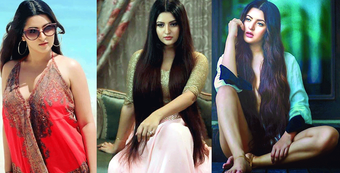 পরীমণির অন্ধকার জগতের নানান চাঞ্চল্যকর তথ্য