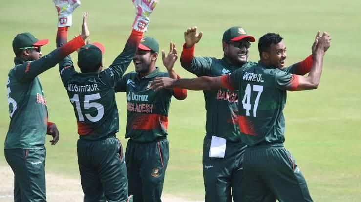 দুপুরে ওয়ানডে মিশনে নামছে বাংলাদেশ