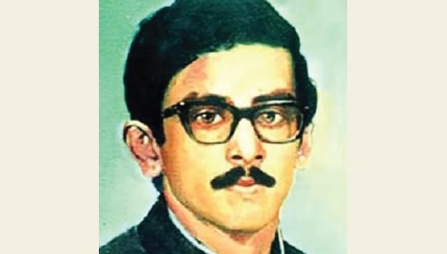 আজ শেখ কামালের ৭৩তম জন্মবার্ষিকী