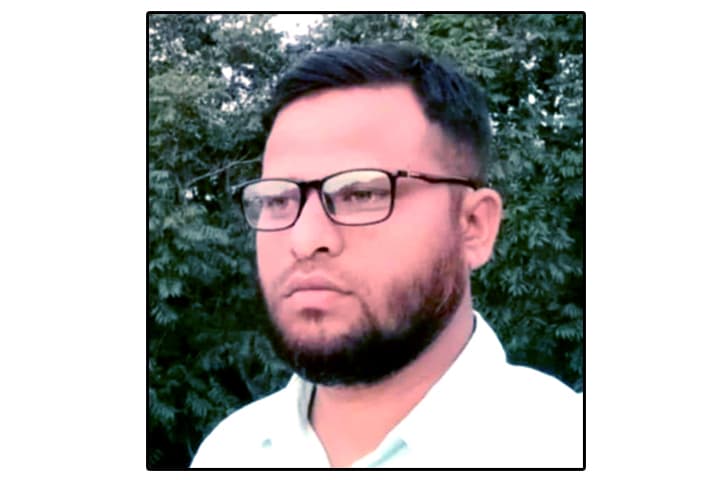 বাসচাপায় প্রাণ গেল পুলিশ কনস্টেবলের