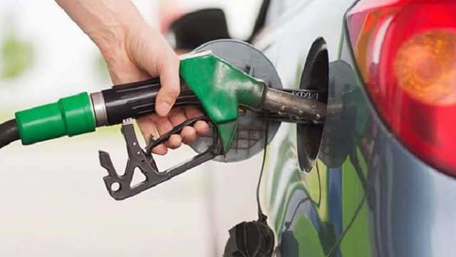 বাড়ল সব ধরনের জ্বালানি তেলের দাম