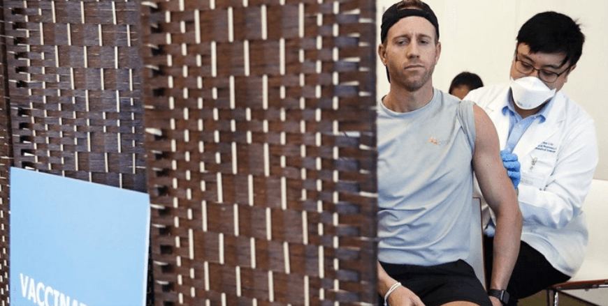 মাঙ্কিপক্সের প্রাদুর্ভাবে জনস্বাস্থ্য জরুরি অবস্থা ঘোষণা যুক্তরাষ্ট্রের