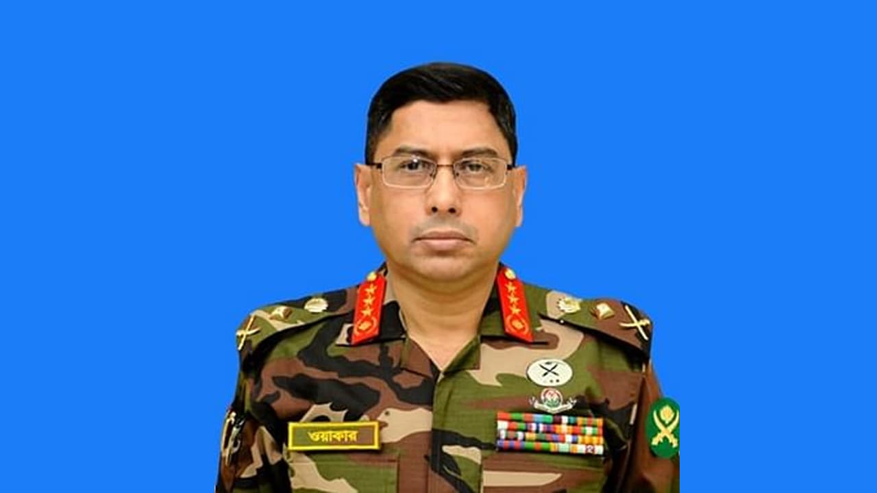 দুপুর ২টায় জাতির উদ্দেশে ভাষণ দেবেন সেনাবাহিনী প্রধান