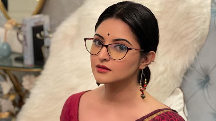 পরীমনির দিন শুরু দুটি সেদ্ধ ডিম দিয়েই
