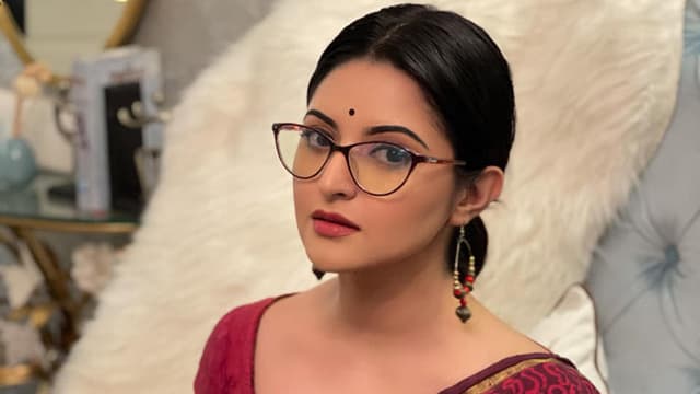 পরীমনির দিন শুরু দুটি সেদ্ধ ডিম দিয়েই