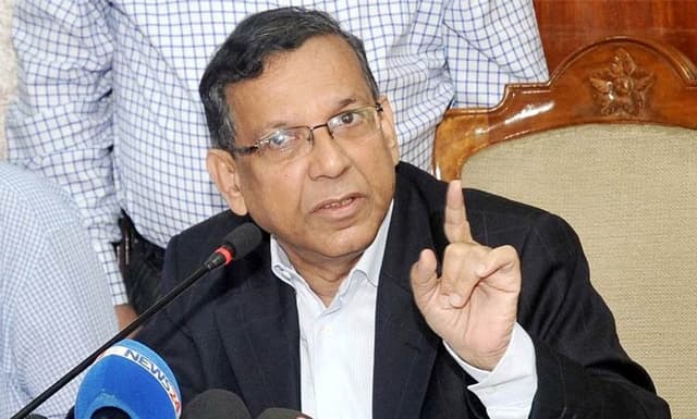 ‘সময় যতই লাগুক বঙ্গবন্ধুর খুনিদের রায় কার্যকর করা হবে’