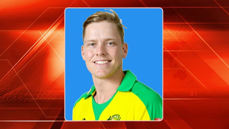 অভিষেকে হ্যাটট্রিকে নাথান এলিসের ইতিহাস