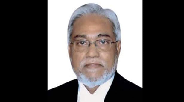 করোনায় মারা গেছেন সাবেক বিচারপতি ফজলুর রহমানের