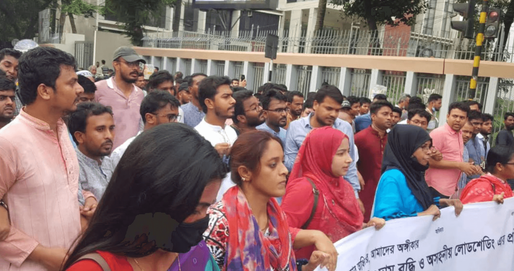 পুলিশকে রক্ষী বাহিনীতে রূপান্তরিত করেছে এই সরকার : নুর