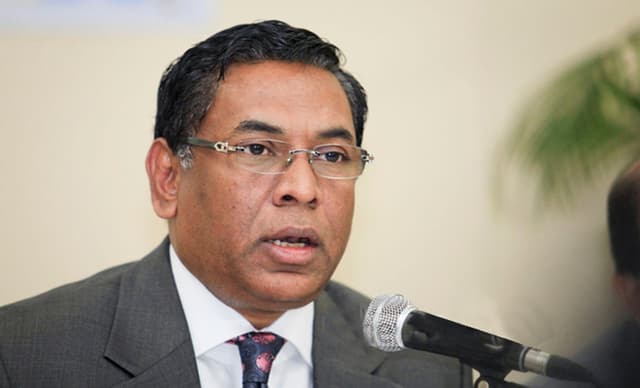 তেলের দাম বাড়ানোর বিষয়ে যা বললেন প্রতিমন্ত্রী