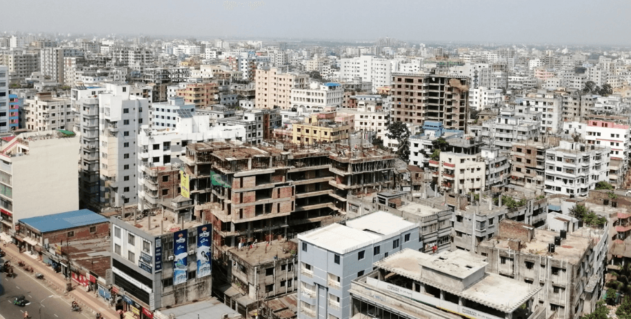 রাজধানী ভাড়াটিয়াদের কপালে চিন্তার ভাঁজ