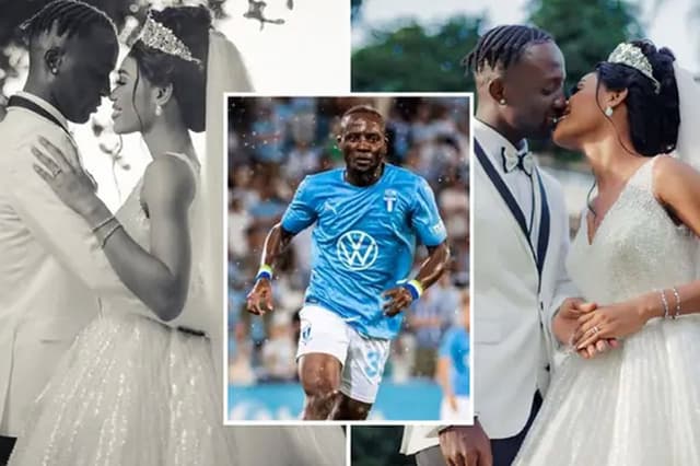 এবার বিয়েতে প্রক্সি দিলেন বরের ভাই