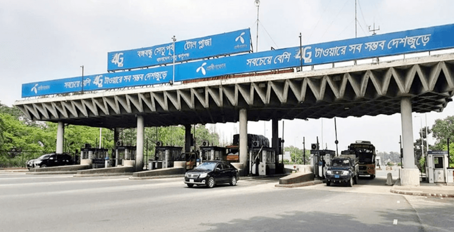 সড়ক দূর্ঘটনায় বঙ্গবন্ধু রেল সেতুর প্রকৌশলী নিহত