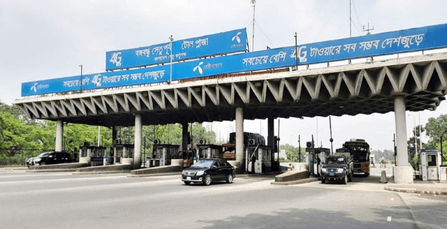 সড়ক দূর্ঘটনায় বঙ্গবন্ধু রেল সেতুর প্রকৌশলী নিহত