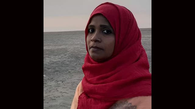 সাহারা বেগম শিক্ষক পরিষদের সম্পাদক নির্বাচিত