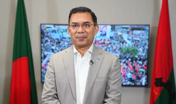 আগামীকাল বিএনপির সমাবেশ, প্রধান অতিথি তারেক রহমান