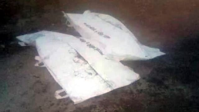 বরিশালে ছেলের মৃত্যুর খবরে মায়েরও মৃত্যু